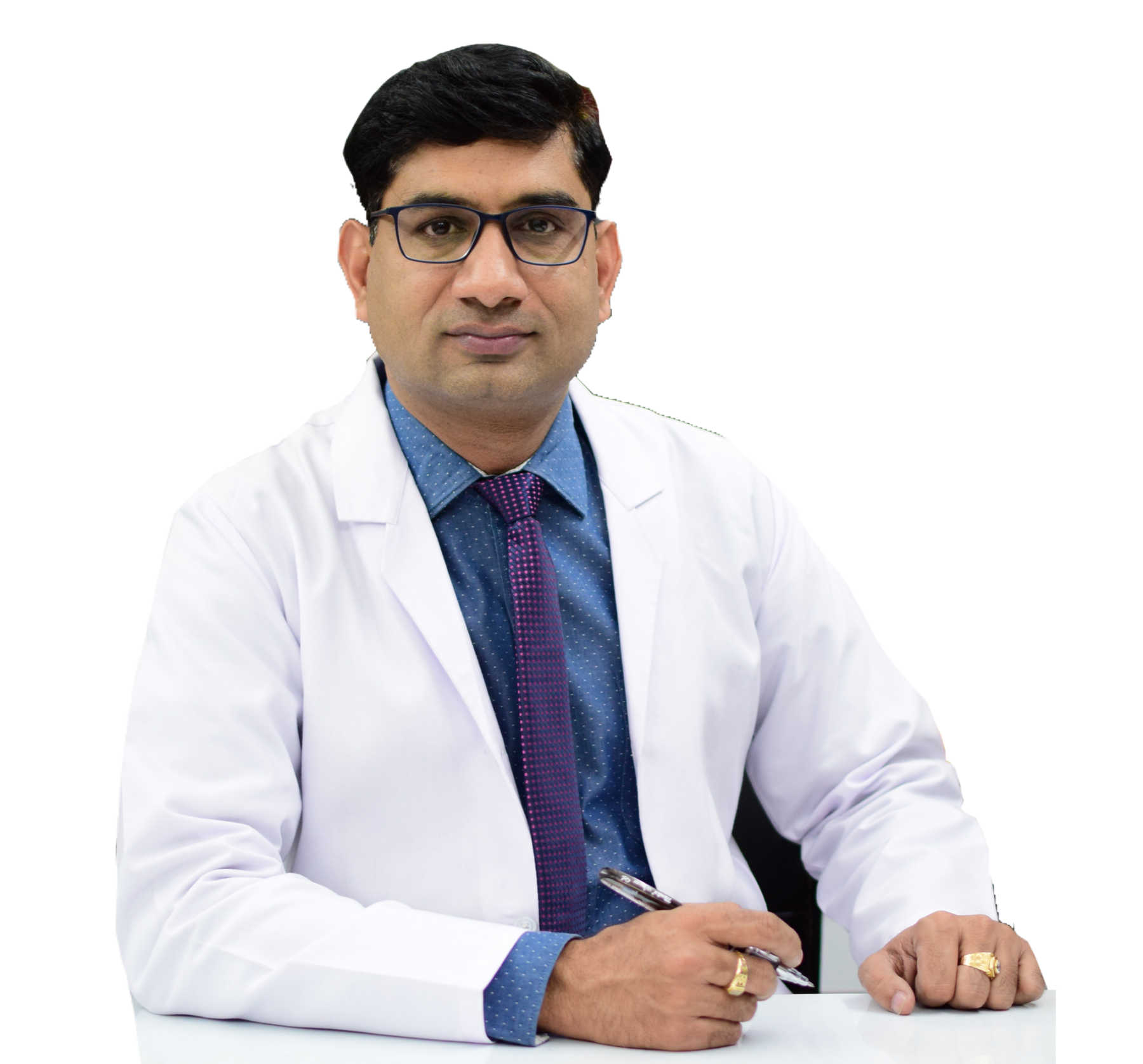 Dr. Anil K. Gupta